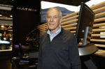 Amsterdam 16 december 2024
Ard Schenk op de stand bij Matrix op de masters expo