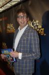 Tilburg 22 december 2024
Premiere theatershow Efteling in schouwburg van Tilburg . Arijan v Bavel