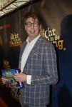 Tilburg 22 december 2024
Premiere theatershow Efteling in schouwburg van Tilburg . Arijan v Bavel