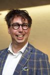 Tilburg 22 december 2024
Premiere theatershow Efteling in schouwburg van Tilburg . Arijan v Bavel