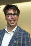 Tilburg 22 december 2024
Premiere theatershow Efteling in schouwburg van Tilburg . Arijan v Bavel