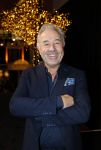 Amsterdam 12 december 2024
Bart Bosch op de expo masters