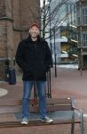 Arnhem 11 december 2024
25 jaar geleden won Bart Spring in t Veld de eerste serie van Big Brother .