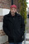 Arnhem 11 december 2024
25 jaar geleden won Bart Spring in t Veld de eerste serie van Big Brother .