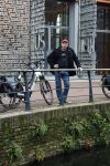 Arnhem 11 december 2024
25 jaar geleden won Bart Spring in t Veld de eerste serie van Big Brother .