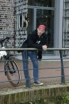 Arnhem 11 december 2024
25 jaar geleden won Bart Spring in t Veld de eerste serie van Big Brother .