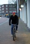 Arnhem 11 december 2024
25 jaar geleden won Bart Spring in t Veld de eerste serie van Big Brother .