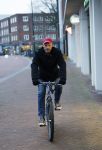 Arnhem 11 december 2024
25 jaar geleden won Bart Spring in t Veld de eerste serie van Big Brother .