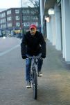 Arnhem 11 december 2024
25 jaar geleden won Bart Spring in t Veld de eerste serie van Big Brother .