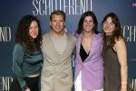 Amsterdam 9 december 2024
Premiere Schitetrend met in de hoofdrollen Holly Brood Gijs Scholten v Asschat Caro Lenssen Hannah Hoekstra Maarten Heijemans Bobbie Mulder Sidar Toksoz  in Tuschinski. Bart Willemsen
