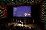 Hilversum 9 december 2024
Event bij beeld en geluid ivm Top 2000.