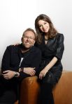 Hilversum 19 december 2024
CD Presentatie Jeffrey Schenk en Bobbie Eakes bij de wisseloord studio's.