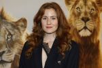 Amsterdam 17 december 2024
Premiere Mufasa (disney) in hotel l'Europe. Britte Lagchner