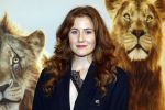 Amsterdam 17 december 2024
Premiere Mufasa (disney) in hotel l'Europe. Britte Lagchner