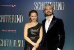 Amsterdam 9 december 2024
Premiere Schitetrend met in de hoofdrollen Holly Brood Gijs Scholten v Asschat Caro Lenssen Hannah Hoekstra Maarten Heijemans Bobbie Mulder Sidar Toksoz  in Tuschinski.