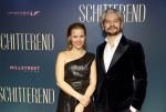 Amsterdam 9 december 2024
Premiere Schitetrend met in de hoofdrollen Holly Brood Gijs Scholten v Asschat Caro Lenssen Hannah Hoekstra Maarten Heijemans Bobbie Mulder Sidar Toksoz  in Tuschinski.