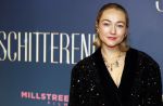 Amsterdam 9 december 2024
Premiere Schitetrend met in de hoofdrollen Holly Brood Gijs Scholten v Asschat Caro Lenssen Hannah Hoekstra Maarten Heijemans Bobbie Mulder Sidar Toksoz  in Tuschinski. carolien Spoor en Ferry Stofmeel