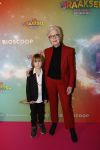 Amsterdam 8 december 2024
Premiere Juf Brakel in Pathe Arena met in de hoofdrollen Nicolette v Dam Martijn Fischer Annette Barlo Ditmar Marlin Flint de Man Floris Gobel Annick Boer Aram v d Rest Bart Oomen Carolina Dijkhuizen ea. Carry Slee