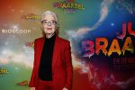 Amsterdam 8 december 2024
Premiere Juf Brakel in Pathe Arena met in de hoofdrollen Nicolette v Dam Martijn Fischer Annette Barlo Ditmar Marlin Flint de Man Floris Gobel Annick Boer Aram v d Rest Bart Oomen Carolina Dijkhuizen ea. Carry Slee