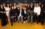Leusden 9 december 2024
Premiere Jackpot in het Afas theater. cast met oa Nicolette v Dam Horrace Cohen Jayjay Boske Lonneke Bakker ea