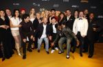 Leusden 9 december 2024
Premiere Jackpot in het Afas theater. cast met oa Nicolette v Dam Horrace Cohen Jayjay Boske Lonneke Bakker ea