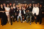 Leusden 9 december 2024
Premiere Jackpot in het Afas theater. cast met oa Nicolette v Dam Horrace Cohen Jayjay Boske Lonneke Bakker ea