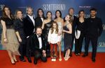 Amsterdam 9 december 2024
Premiere Schitetrend met in de hoofdrollen Holly Brood Gijs Scholten v Asschat Caro Lenssen Hannah Hoekstra Maarten Heijemans Bobbie Mulder Sidar Toksoz  in Tuschinski.