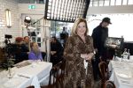 Amsterdam 16 december 2024
Opnames com m ercials Stoy / Dag allemaal met Catharine Keyl en Christoff de Bolle