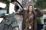 Amsterdam 16 december 2024
Opnames com m ercials Stoy / Dag allemaal met Catharine Keyl en Christoff de Bolle