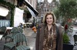 Amsterdam 16 december 2024
Opnames com m ercials Stoy / Dag allemaal met Catharine Keyl en Christoff de Bolle