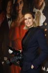 Amsterdam 15 december 2024
Masters Expo in de RAI. Chantal Laurent