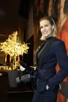 Amsterdam 15 december 2024
Masters Expo in de RAI. Chantal Laurent