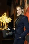 Amsterdam 15 december 2024
Masters Expo in de RAI. Chantal Laurent