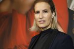 Amsterdam 15 december 2024
Masters Expo in de RAI. Chantal Laurent