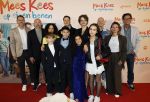 Utrecht 22 december 2024
Premiere Mees Kees in Utrecht . cast met oa Chloe Leenheer Tamara Brinkman Leendert de Ridder Jochen Otten en Sanne Wallis de Vries