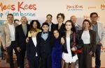 Utrecht 22 december 2024
Premiere Mees Kees in Utrecht . cast met oa Chloe Leenheer Tamara Brinkman Leendert de Ridder Jochen Otten en Sanne Wallis de Vries