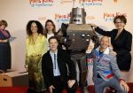 Utrecht 22 december 2024
Premiere Mees Kees in Utrecht . cast met oa Chloe Leenheer Tamara Brinkman Leendert de Ridder Jochen Otten en Sanne Wallis de Vries