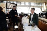 Amsterdam 16 december 2024
Opnames com m ercials Stoy / Dag allemaal met Catharine Keyl en Christoff de Bolle