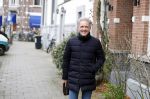 Amsterdam 16 december 2024
Opnames com m ercials Stoy / Dag allemaal met Catharine Keyl en Christoff de Bolle