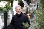 Amsterdam 16 december 2024
Opnames com m ercials Stoy / Dag allemaal met Catharine Keyl en Christoff de Bolle