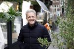 Amsterdam 16 december 2024
Opnames com m ercials Stoy / Dag allemaal met Catharine Keyl en Christoff de Bolle