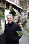 Amsterdam 16 december 2024
Opnames com m ercials Stoy / Dag allemaal met Catharine Keyl en Christoff de Bolle