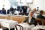 Amsterdam 16 december 2024
Opnames com m ercials Stoy / Dag allemaal met Catharine Keyl en Christoff de Bolle