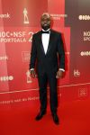 Arnhem 18 december 2024
Sportman van het jaar op Papendal. Sportgala. Churandy Martina