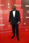 Arnhem 18 december 2024
Sportman van het jaar op Papendal. Sportgala. Churandy Martina