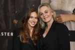 Amsterdam 14 november 2024
VIP Day Masters Expo in de RAI. Claudia Dierdorp met dochter