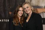 Amsterdam 14 november 2024
VIP Day Masters Expo in de RAI. Claudia Dierdorp met dochter