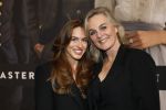 Amsterdam 14 november 2024
VIP Day Masters Expo in de RAI. Claudia Dierdorp met dochter