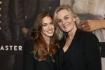 Amsterdam 14 november 2024
VIP Day Masters Expo in de RAI. Claudia Dierdorp met dochter
