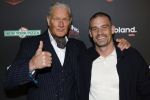 Hilversum 22 december 2024
Boxing infuencers event in studio 21 . Cor Hemmers